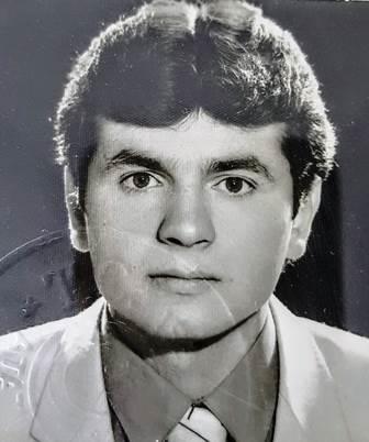 Celalettin Sipahioğlu